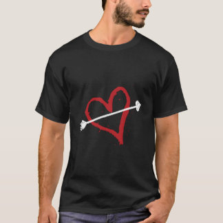 Rode Hij 'S Dag 'S T-shirt