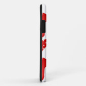 rode hoge hakken Case-Mate iPhone case (Achterkant/rechts)