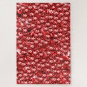 rode hond 19 legpuzzel (Verticaal)