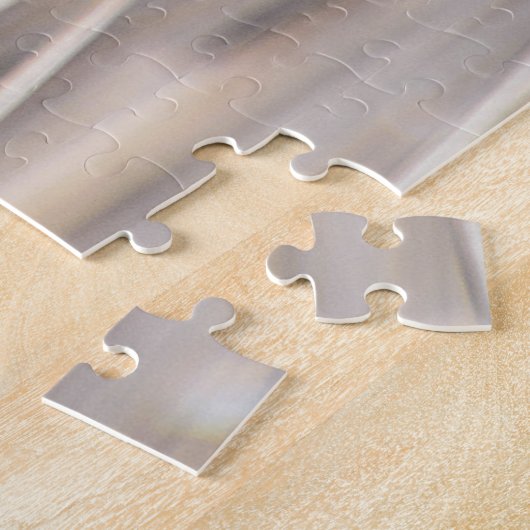 Rode hond legpuzzel (Zijkant)