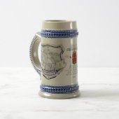 Rode hond. UJFHL Champs 2002-2003 Bierpul (Voorkant links)