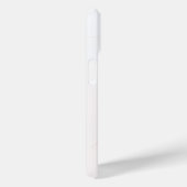 Rode hoofdpin-up Case-Mate iPhone case (Achterkant / Rechts)