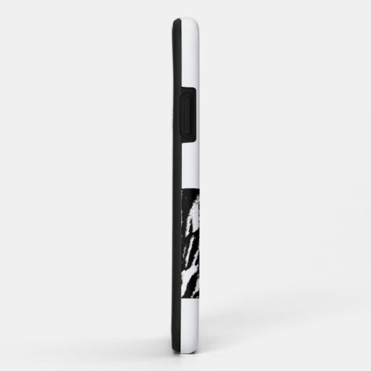 Rode hoogten Case-Mate iPhone case (Achterkant/rechts)