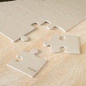 Rode houpecker - Amerikaanse vogelvogels van Audub Legpuzzel (Zijkant)