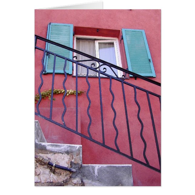 Rode Huis (Voorkant)