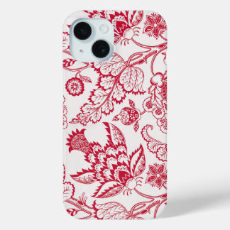 Rode Jacoboon iPhone 15 Case