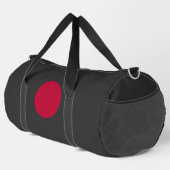 Rode Japanse Zon Plunjezak (Rechterhoek)