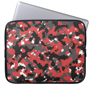 Rode kamo laptop sleeve