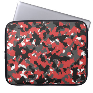 Rode kamo laptop sleeve