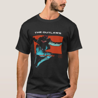Rode Kap - Jason Todd T-shirt