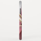 Rode Kardinaal iPhone Case (Achterkant/rechts)