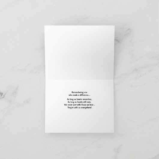 Rode Kardinaal Kaart (Binnen)