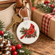 Rode Kardinaal
