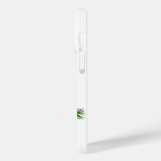 Rode kardinalen voor kerstversiering Case-Mate iPhone case (Achterkant / Links)