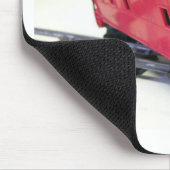 Rode kasten muismat (Hoek)