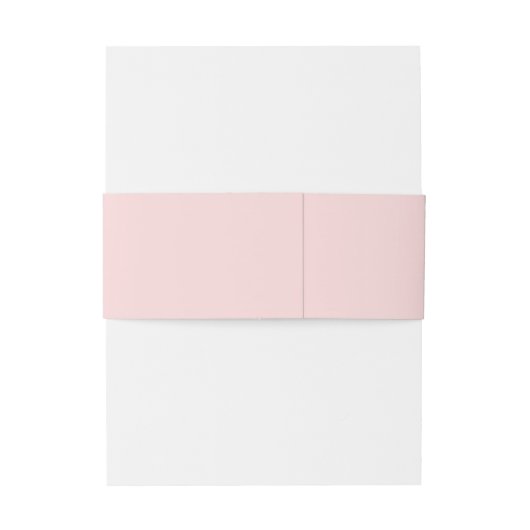 Rode Kersen met Roze Bow Coquette Verjaardagsfeest Uitnodigingen Wikkel (Achterkant Voorbeeld)