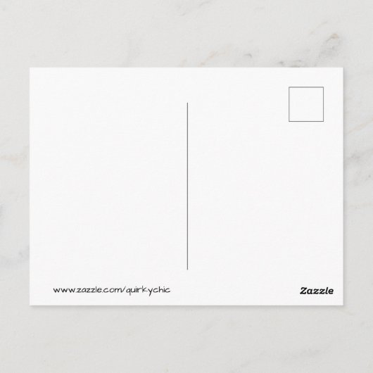 Rode kerstbaren Prettige feestdagen tekst Briefkaart (Achterkant)