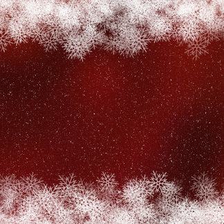 Rode Kerstmis Cadeaupapier