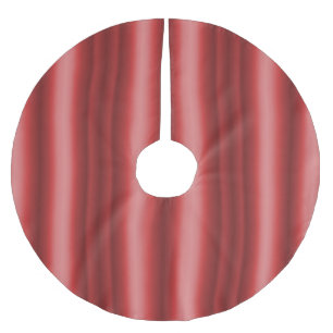 Rode Kerstmis Kerstboom Rok