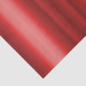 Rode Kerstmis Tissuepapier (Detail)