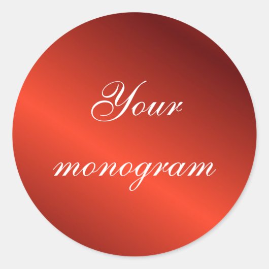 Rode Kerstmis vakantie bruiloft envelop zegels lab (Voorkant)