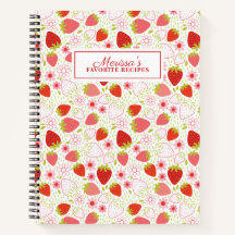 Rode keuken recept kookboek