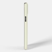 Rode klaprozen zomerweide, wilde bloemen Case-Mate iPhone case (Achterkant / Rechts)