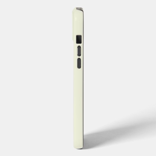 Rode klaprozen zomerweide, wilde bloemen Case-Mate iPhone case (Achterkant / Links)