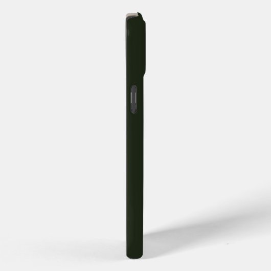 Rode klaprozen zomerweide, wilde bloemen Case-Mate iPhone case (Achterkant / Rechts)