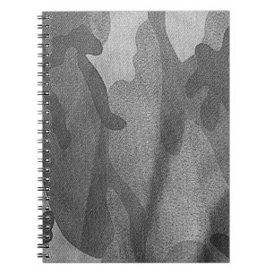 Rode klassieke textuur, achtergrondabstract, huisd notitieboek