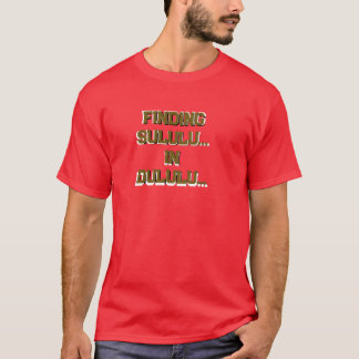 Rode kleur halflange shirt voor mannen, vrouwen