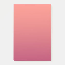 Rode Kleur Post-it® Notes