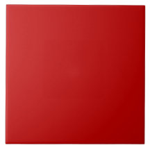 Rode Kleur