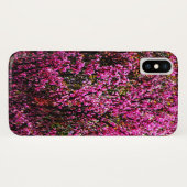 Rode knop bloemen...... Case-Mate iPhone case (Achterkant (horizontaal))