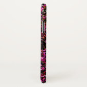 Rode knop bloemen...... Case-Mate iPhone case (Achterkant / rechts)