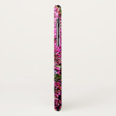 Rode knop bloemen...... Case-Mate iPhone case (Achterkant/links)