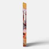 Rode Kool en Uien door Vincent van Gogh Case-Mate iPhone Case (Achterkant / Links)