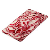 Rode kool magneet (Linkerzijde)