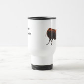 Rode Kool van Lascaux Reisbeker (Center)