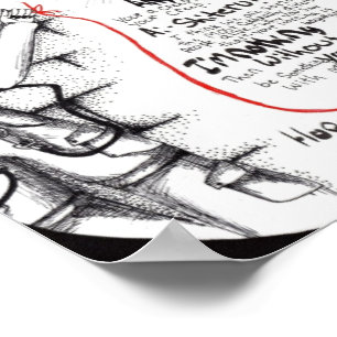 Rode Koord van Vat: Liefde over een afstand Poster