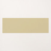 Rode kraan in Chinese stijl Yogamat (Achterkant (horizontaal))