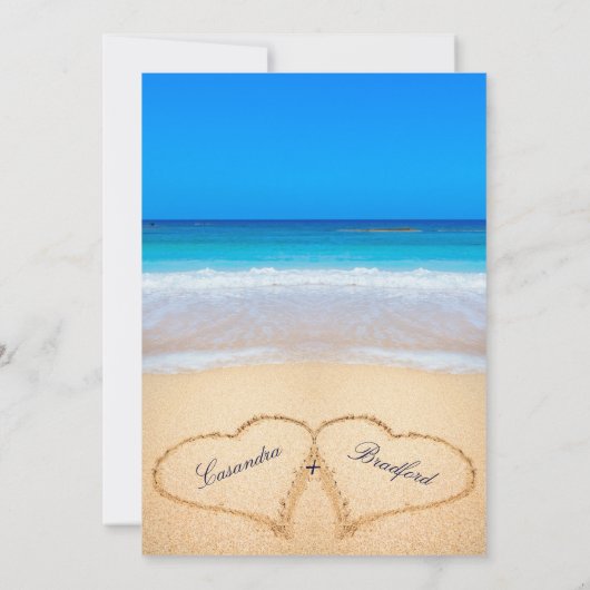 Rode krab van Low Country Kaart (Achterkant)