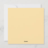 Rode Krabben Harten Vriendschap Kinder Valentijnsd Feestdagenkaart (Achterkant)