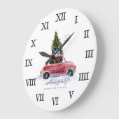 rode kruis | Familienaam Grote Klok (Hoek)