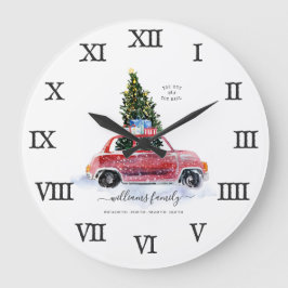  rode kruis | Familienaam Grote Klok