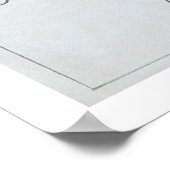 Rode Kruis gecharterd door het Congres (US00297) Poster (Hoek)