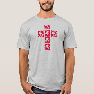 Rode Kruis T-shirt