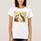 Rode Kruis T-shirt (Voorkant)