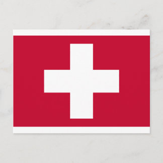 Rode Kruisproducten en -Design! Briefkaart
