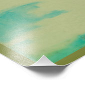 Rode Kruiszuster Foto afdrukken (Hoek)